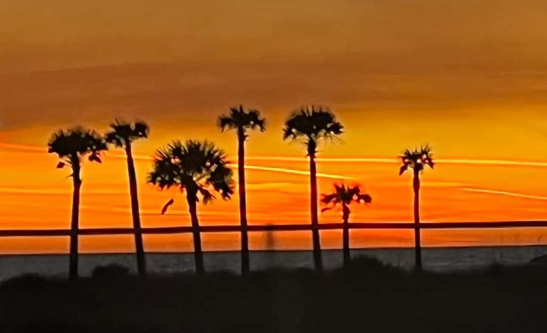 Shores Of Panama 630-1bdbunks, Sleeps 6, Front! Free Fun! Reserved Parking Space *